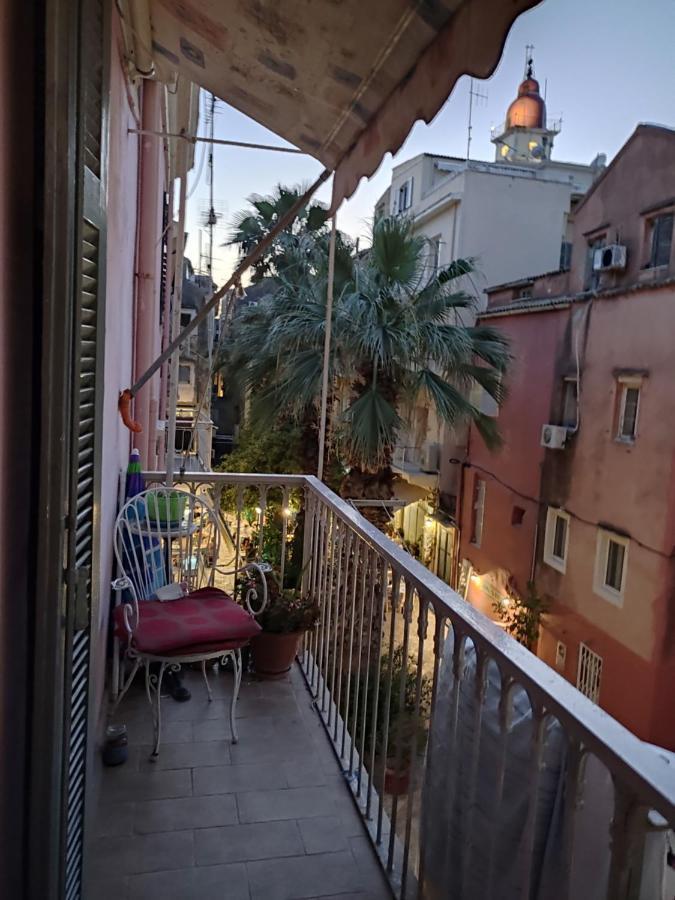 Apartament Old Town Best Place Very Close To Liston Balkony And Very Quiet