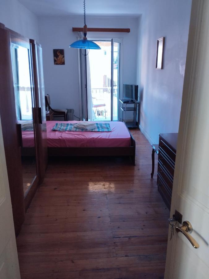 Apartament Old Town Best Place Very Close To Liston Balkony And Very Quiet Corfu (city)