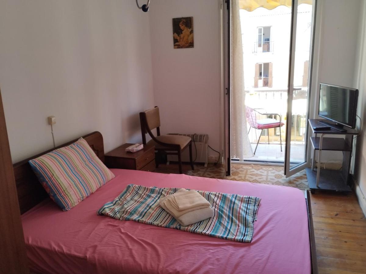 Old Town Best Place Very Close To Liston Balkony And Very Quiet * Corfu (city)